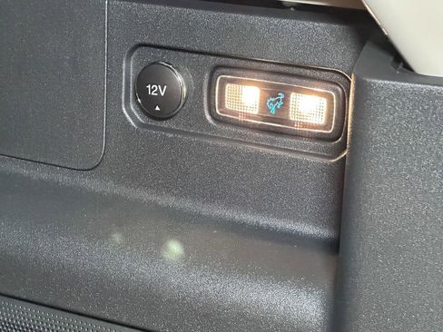 New 2025 Ford Bronco Badlands w/ Sasquatch Package image 15