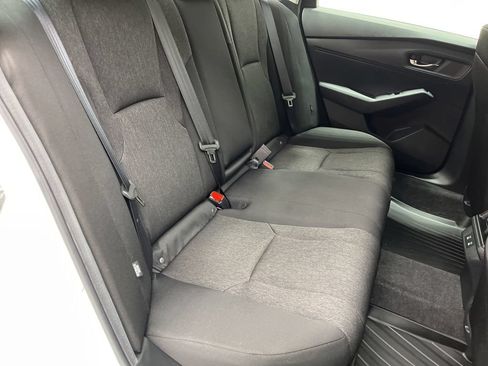 Used 2025 Honda Accord SE image 21