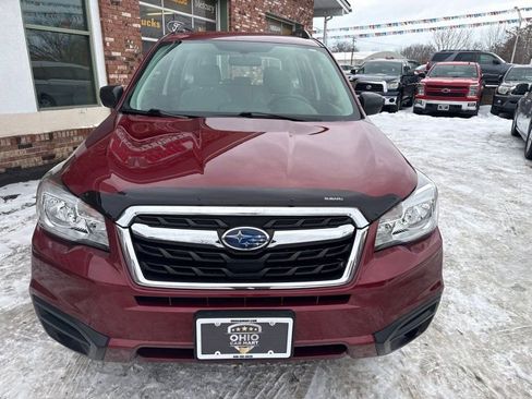 Used 2018 Subaru Forester 2.5i w/ Alloy Wheel Package image 2