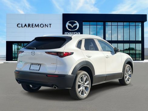 New 2026 MAZDA CX-30 AWD 2.5 S w/ Premium Package image 5