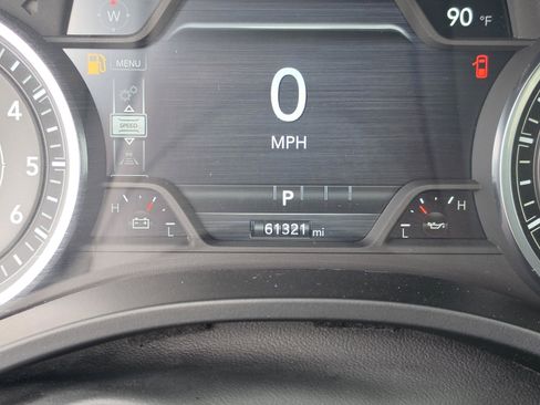 Used 2025 RAM 1500 Laramie AWD/4WD image 13