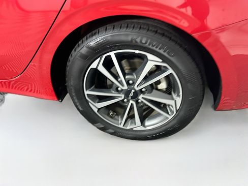 Used 2024 Kia Forte LXS image 11