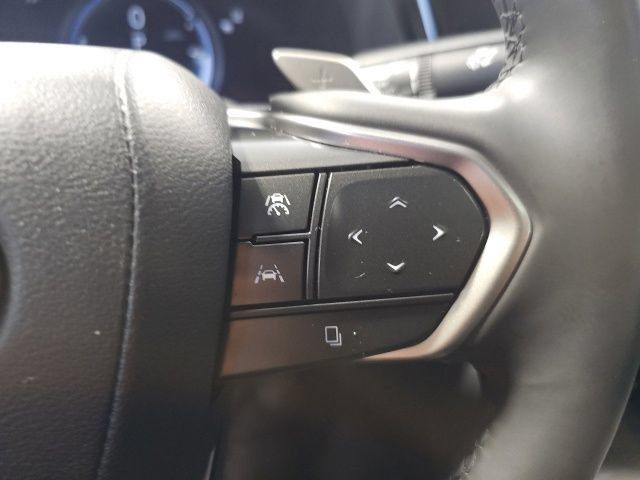 Used 2023 Lexus RZ 450e Premium w/ Technology Package AWD/4WD image 19