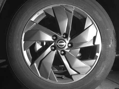 Used 2025 Nissan Rogue SV FWD image 12