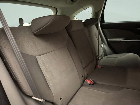 Used 2014 Honda CR-V LX image 12