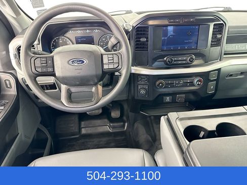 Used 2023 Ford F150 XL w/ Trailer Tow Package image 19