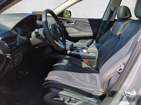 New 2026 Acura RDX SH-AWD w/ Advance Package image 4