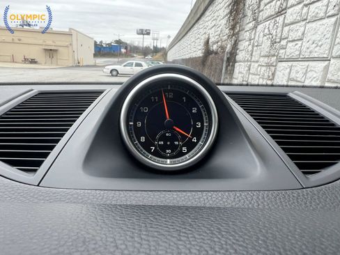 Used 2017 Porsche Macan S w/ Premium Package Plus image 41