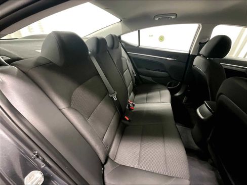 Used 2020 Hyundai Elantra SEL w/ Cargo Package (C1) image 16