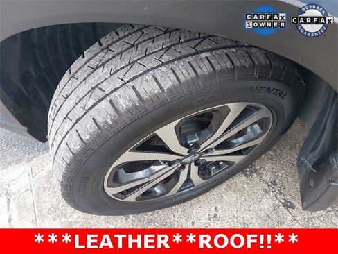Used 2021 Subaru Forester Limited w/ Popular Package #3 image 23