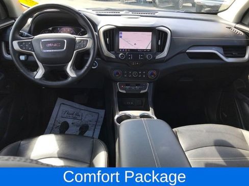 Certified 2023 GMC Terrain Denali w/ Denali Premium Package AWD/4WD image 5
