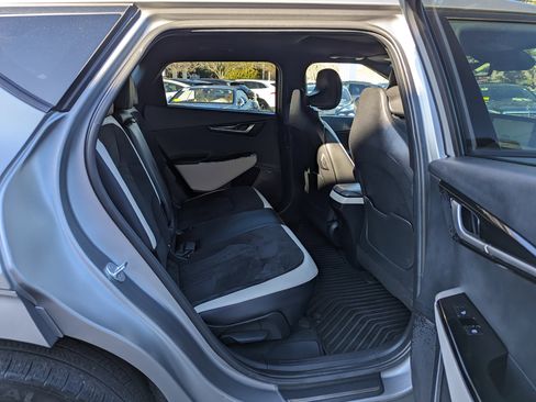 Used 2022 Kia EV6 GT-Line w/ GT-Line Suede Seat Package image 37