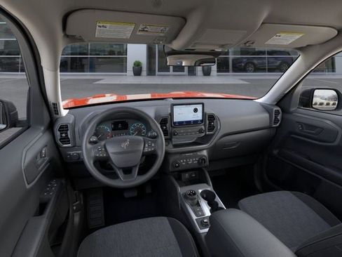 New 2024 Ford Bronco Sport Big Bend image 10