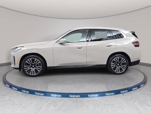 New 2026 BMW X3 xDrive30i w/ Convenience Package AWD/4WD image 8