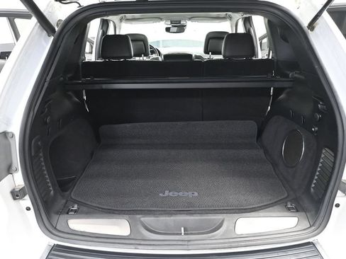 Used 2021 Jeep Grand Cherokee Summit AWD/4WD image 42