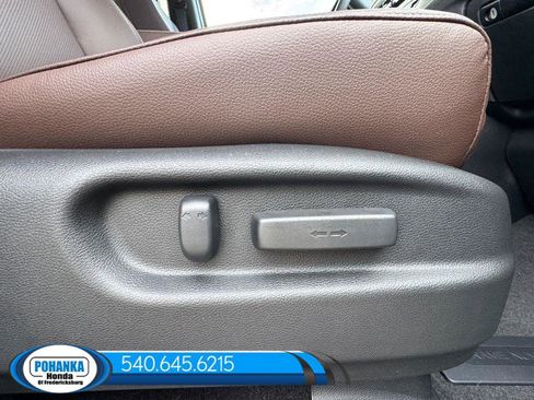 New 2026 Honda Ridgeline RTL image 29