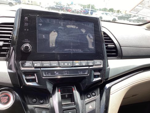 Used 2019 Honda Odyssey Elite image 19