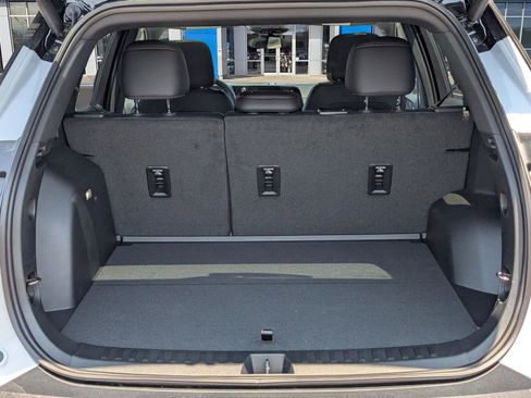 New 2026 Chevrolet Equinox RS w/ Convenience Package III FWD image 10