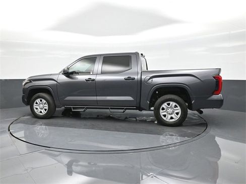 Used 2025 Toyota Tundra SR image 5