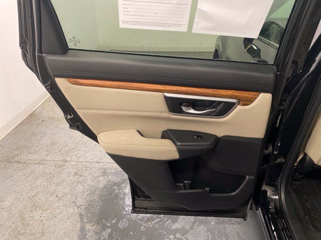 Used 2017 Honda CR-V EX image 21