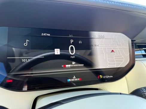 Used 2024 Land Rover Range Rover SE image 33