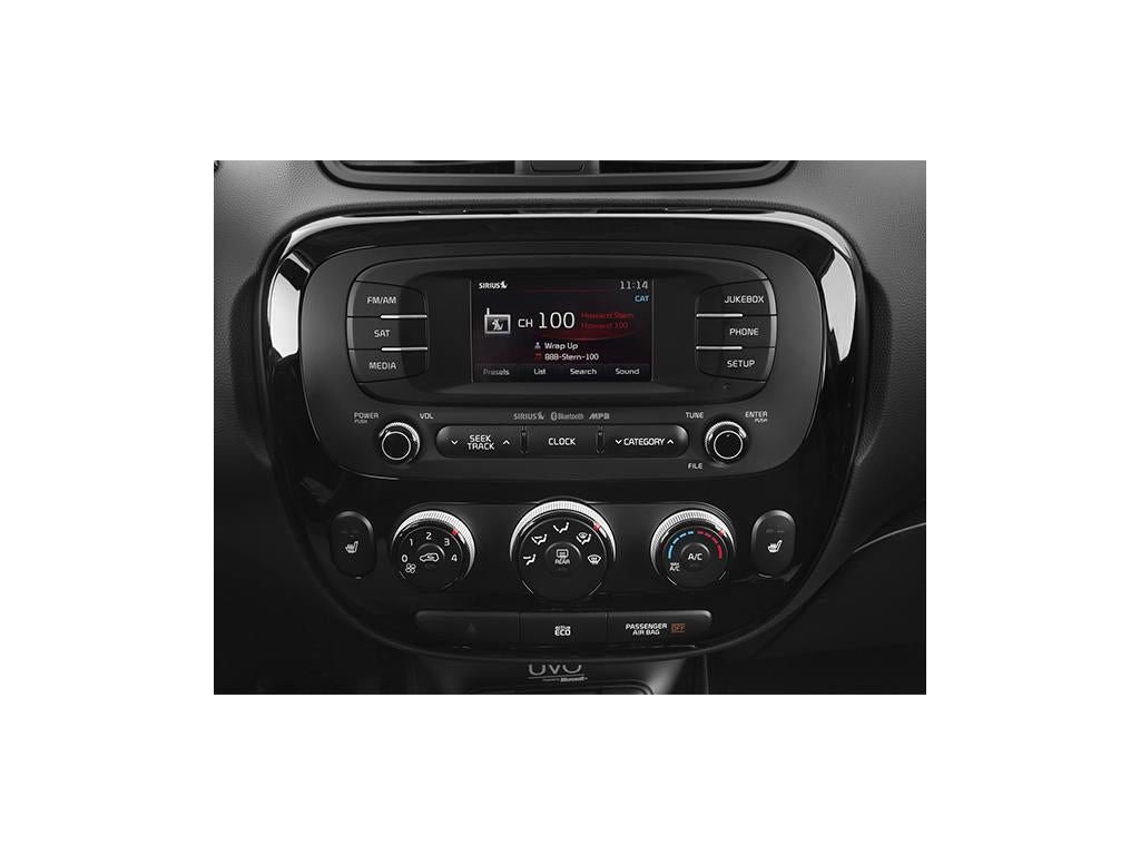 Used 2014 Kia Soul + FWD image 18