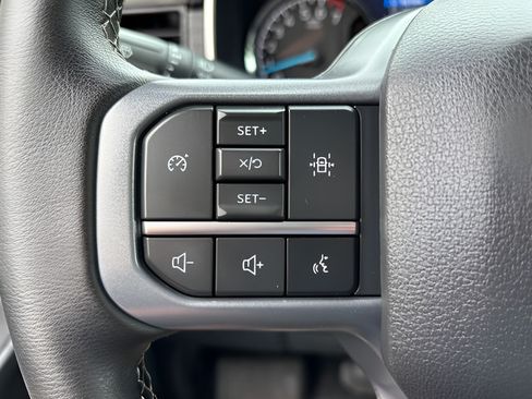 Used 2023 Ford F150 XLT w/ Equipment Group 302A High AWD/4WD image 21