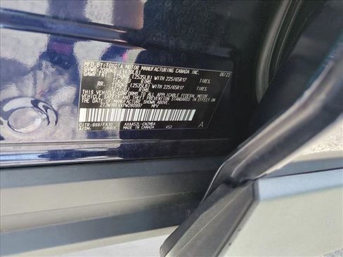 Certified 2023 Toyota RAV4 XLE w/ Convenience Package FWD image 25