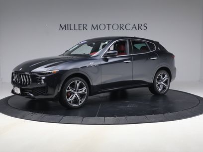 Certified 2023 Maserati Levante GT