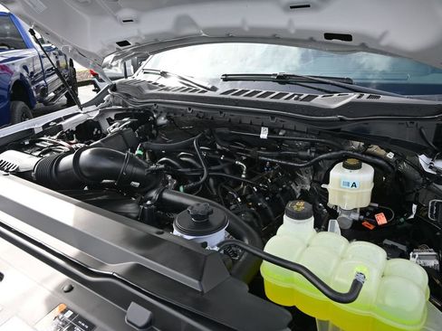 Used 2023 Ford F350 XL w/ XL Chrome Package image 3