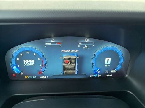 New 2025 Ford Bronco Big Bend image 24