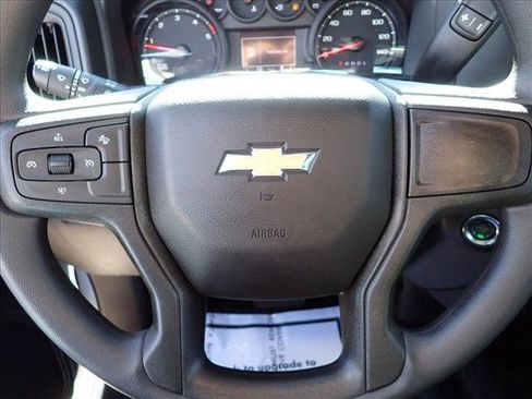 New 2026 Chevrolet Silverado 2500 W/T image 14