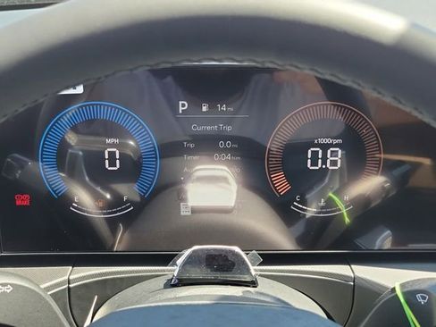 New 2026 Hyundai Santa Fe SEL AWD/4WD image 9