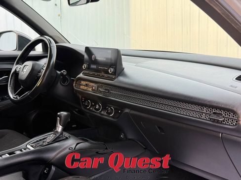 Used 2023 Honda HR-V Sport image 18