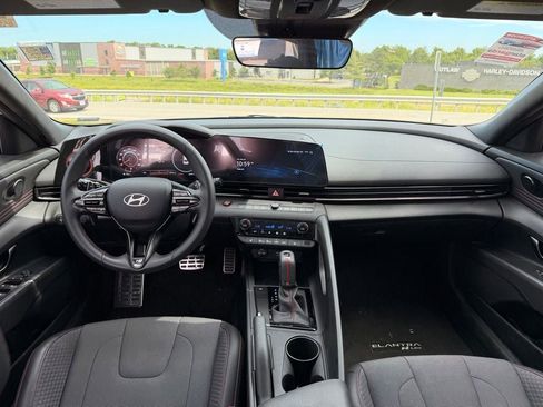 Used 2026 Hyundai Elantra N Line FWD image 29