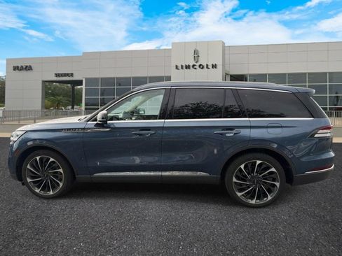 Used 2020 Lincoln Aviator Reserve w/ Equipment Group 202A AWD/4WD image 6