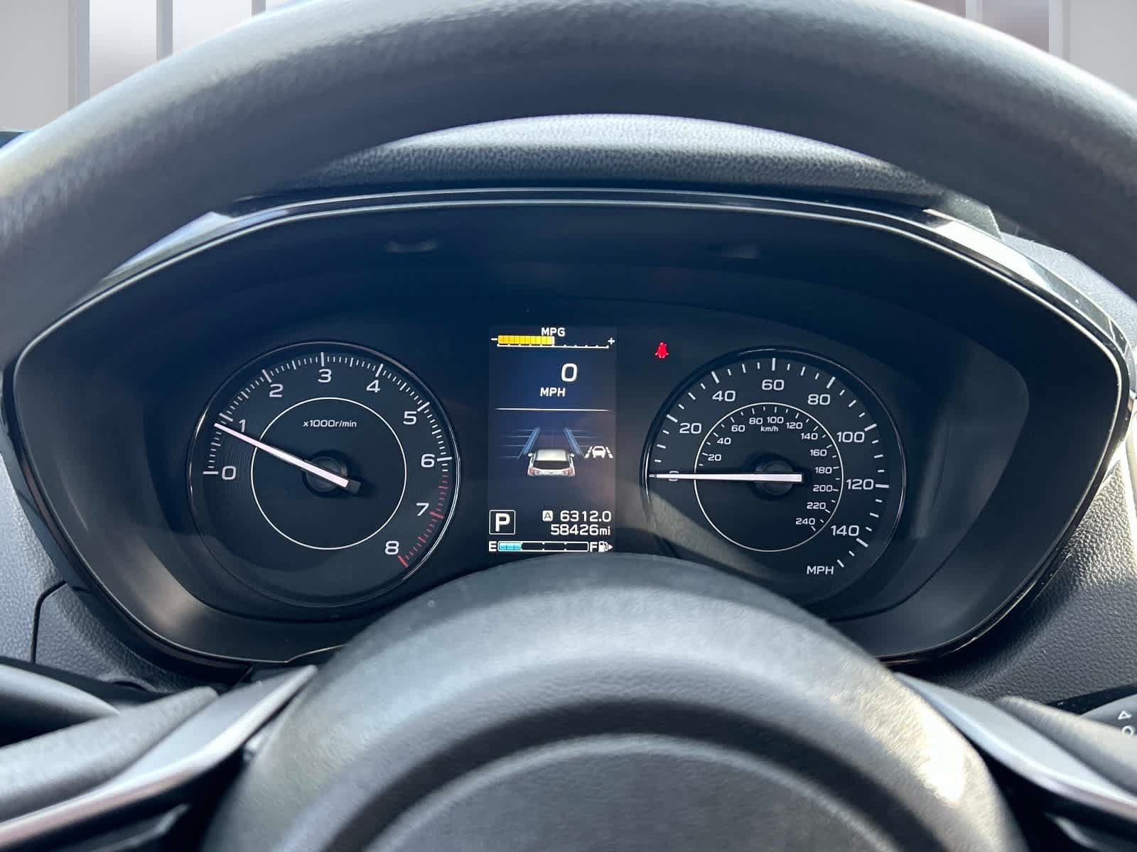Used 2020 Subaru Impreza 2.0i AWD/4WD image 27