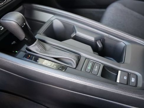 New 2026 Honda Accord SE image 21