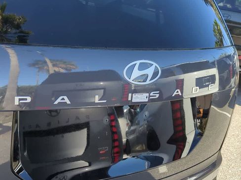 New 2026 Hyundai Palisade SEL FWD image 13