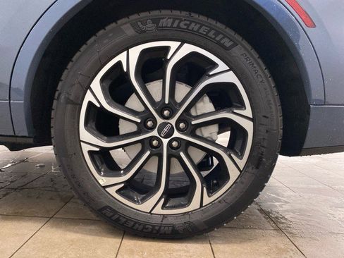 New 2026 Lincoln Nautilus Reserve image 24