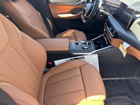 New 2026 BMW 430i w/ Premium Package RWD image 12