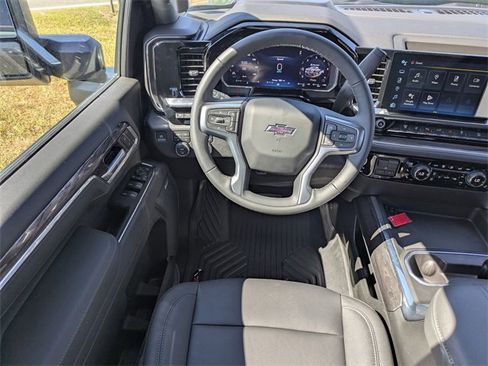 New 2026 Chevrolet Silverado 2500 LTZ w/ LTZ Plus Package image 17