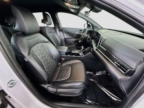 Used 2024 Kia Sportage X-Line AWD/4WD image 29