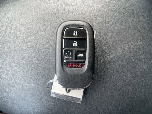 Used 2024 Honda HR-V Sport image 27