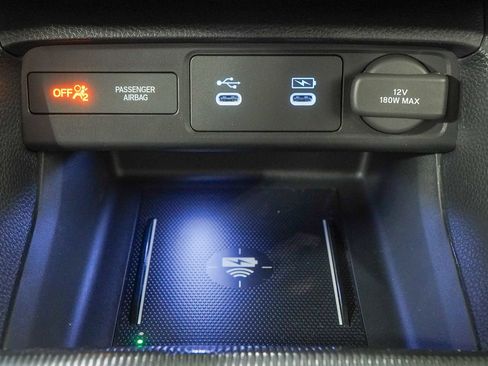 New 2026 Honda Civic Sport Touring image 33