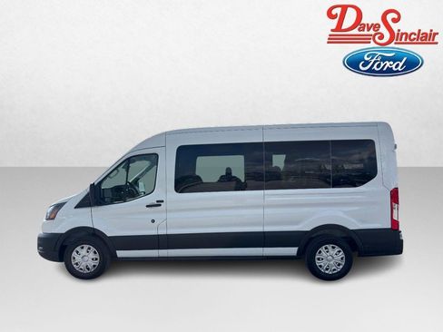 Used 2025 Ford Transit 350 XL RWD image 10
