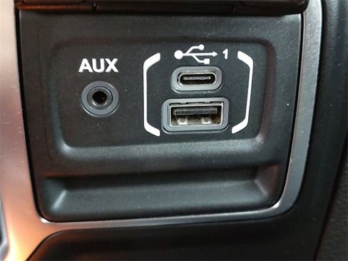 Used 2023 Jeep Wrangler Unlimited Rubicon 392 w/ Xtreme Recon 35" Tire Package image 22