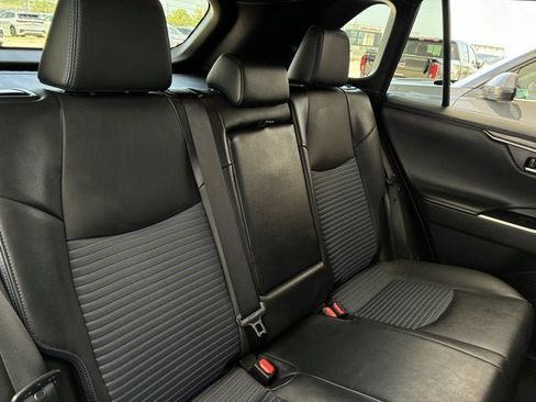Used 2021 Toyota RAV4 XSE AWD/4WD image 27