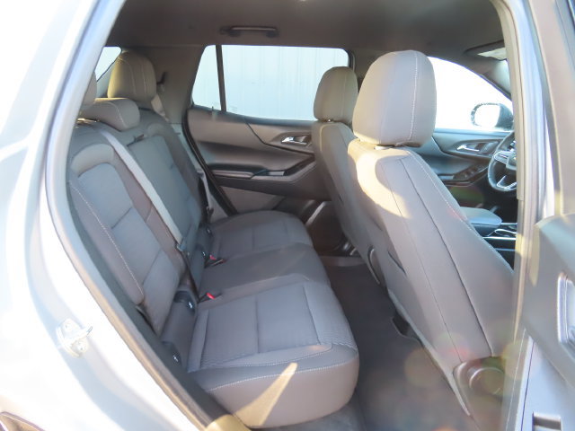 Used 2026 Chevrolet Equinox LT AWD/4WD image 28
