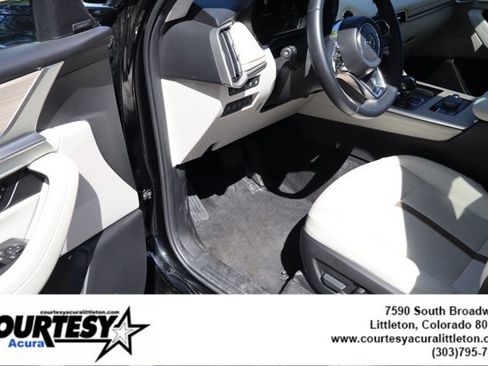 Used 2024 MAZDA CX-90 Plug-In Hybrid w/ Premium Plus AWD/4WD image 23